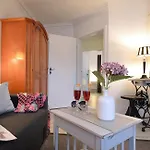 Appartement-Villa Steinfurth