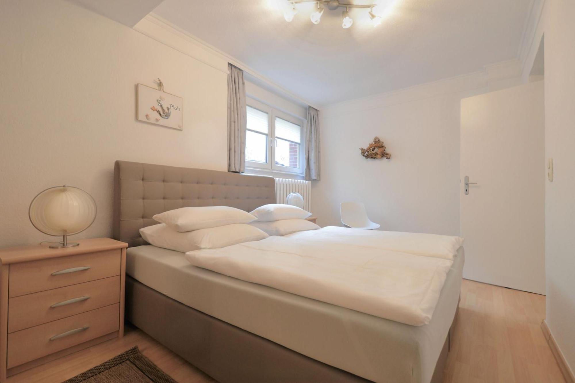Appartement-villa Steinfurth Apartment *