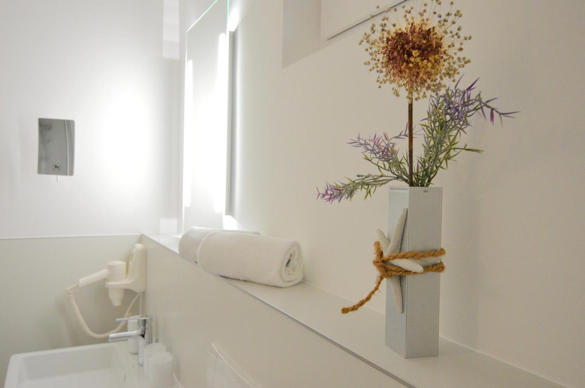 Appartement-villa Steinfurth Apartment