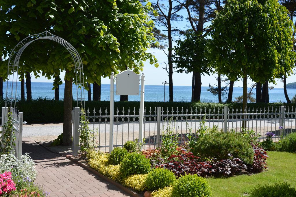 Apartment Appartement-villa Steinfurth